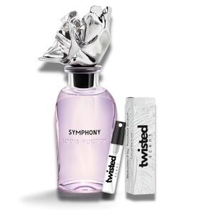 LV Symphony Extrait 1ML Sample Spray